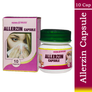 Allerzin Capsule