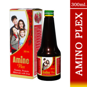 Amino Plex