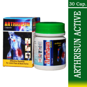 Arthrisun Active
