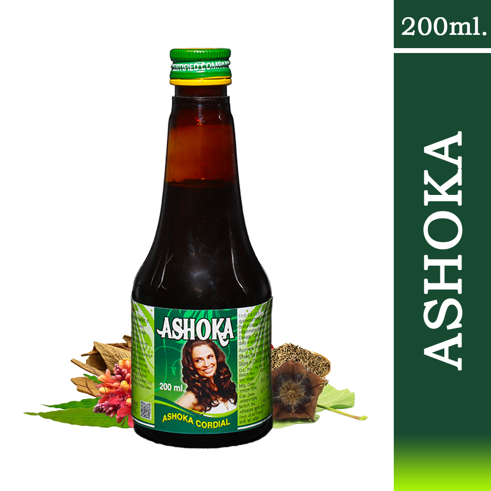 Ashoka 200ml. - Image 2