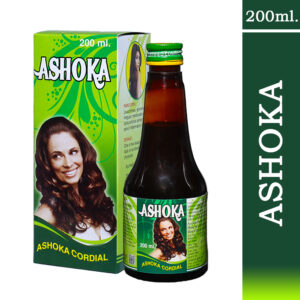 Ashoka 200ml.