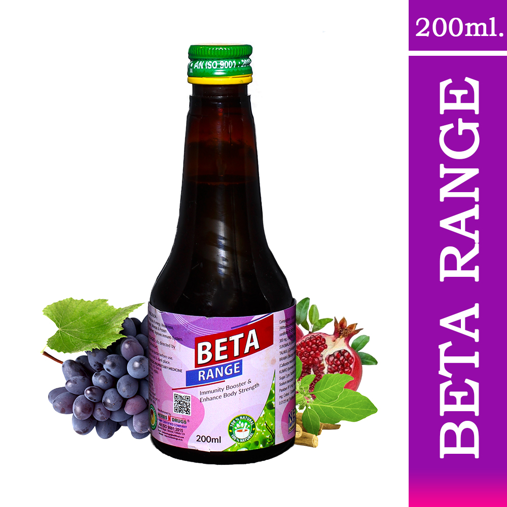 Beta Range -200ml. - Image 2