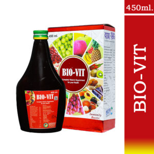 Bio Vit - 450ml.