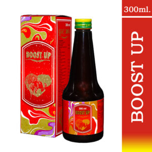 Boost Up - 300ml.
