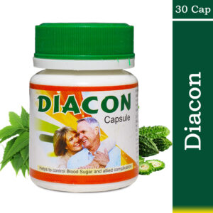 Diacon