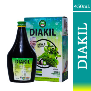 Diakil - 450ml.