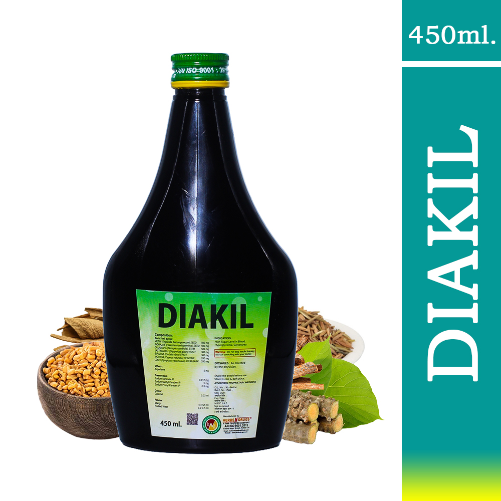 Diakil - 450ml. - Image 2