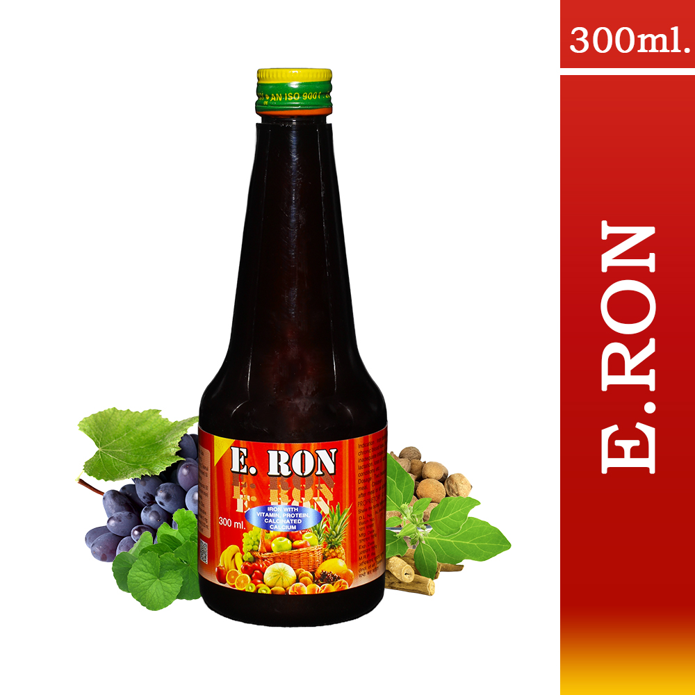 E Ron - 300ml. - Image 2
