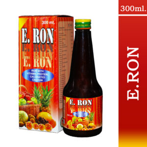 E Ron - 300ml.