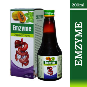 Emzyme -200ml.