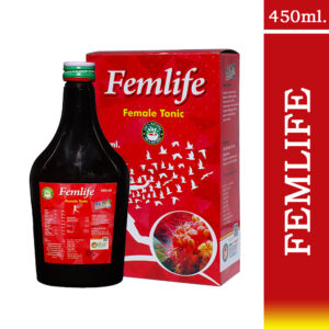 Femlife - 450ml.