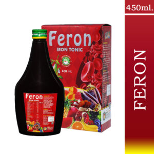 Feron - 450ml.
