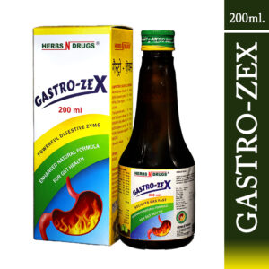Gastro Zex - 200ml.