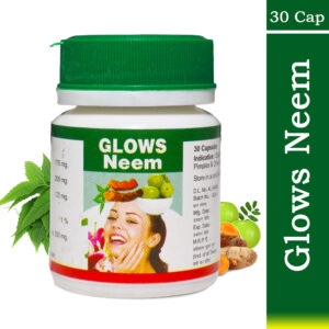 Glows Neem
