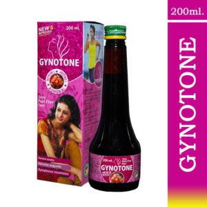 Gynotone - 200ml.