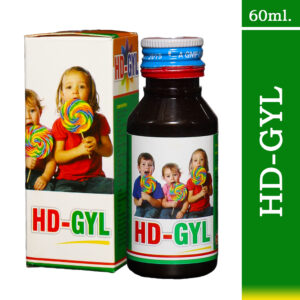 HD-GYL