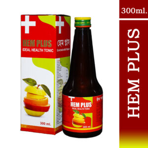 Hem Plus - 300ml.