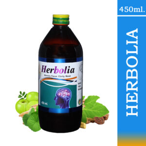 Herbolia - 450ml.