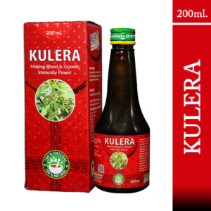 Kulera - 200ml.