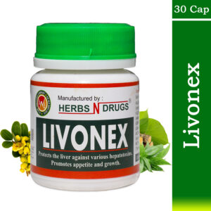 Livonex Capsules