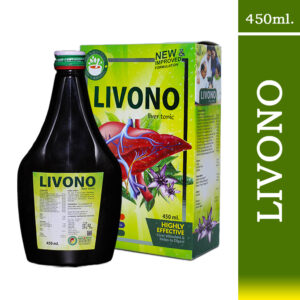 Livono - 450ml.