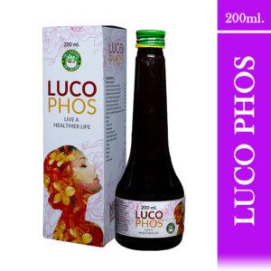 Lucophos - 200ml.