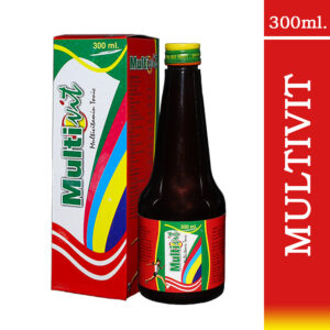 Multivit - 300ml.