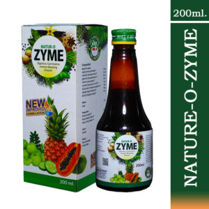 Nature O Zyme