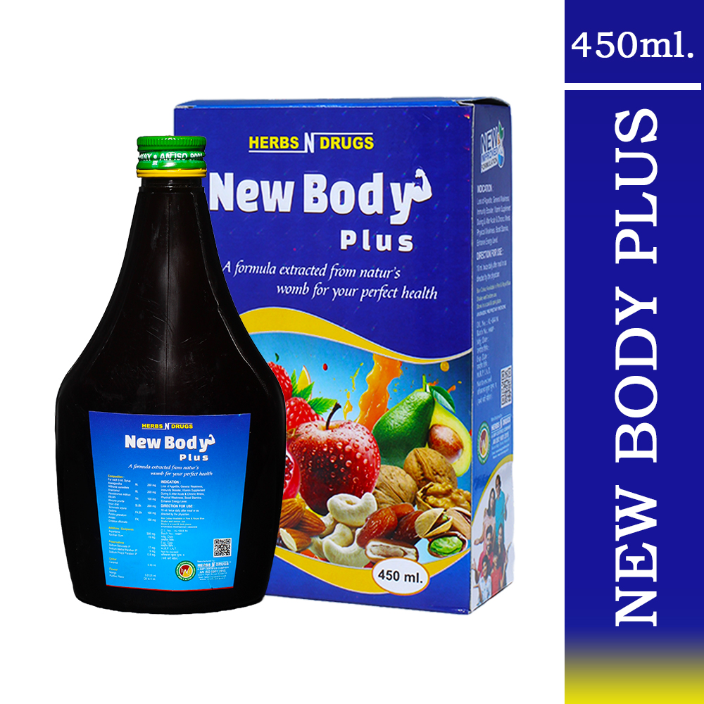 New Body Plus