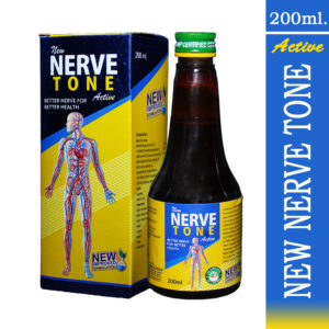 New Nerve Tone Active