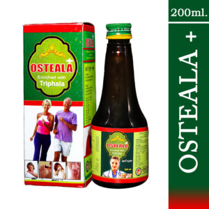 Osteala+