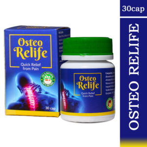 Osteo Relief