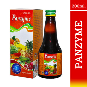 Panzyme