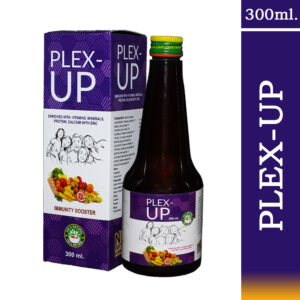 Plex-Up
