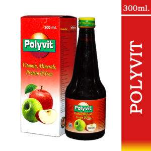 Polyvit 300ml.