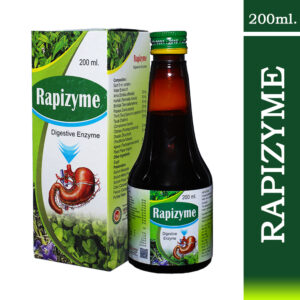 Rapizyme