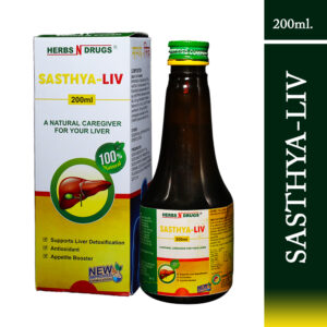Sasthya Liv