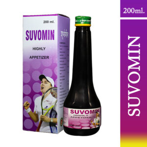 Suvomin