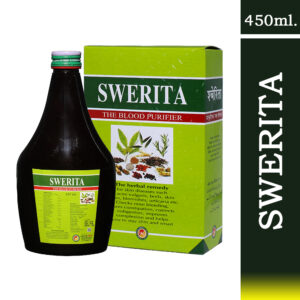 Swertia