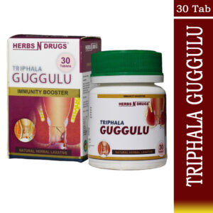 Triphala Guggulu