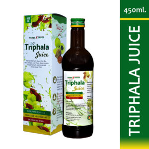 Triphala Juice