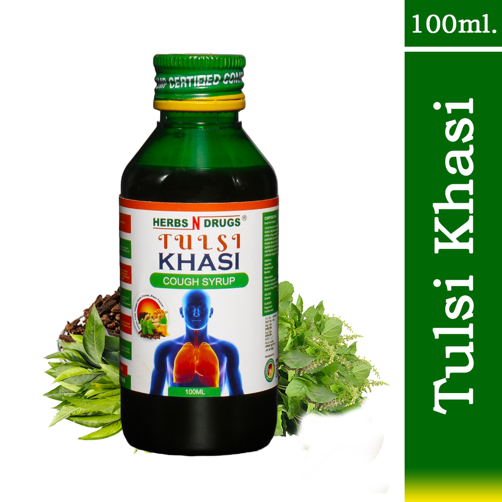 Tulsi Khasi - Image 2