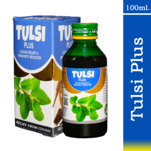 Tulsi-Plus