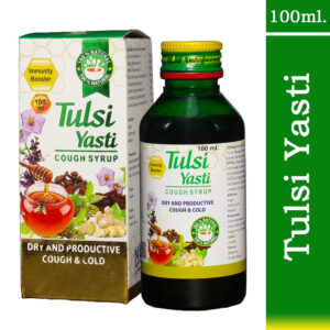 Tulsi Yasti
