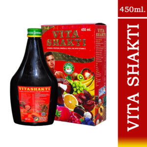 Vita-Shakti 450 ml.