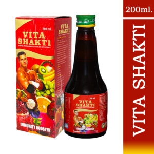 Vita-Shakti 200ml