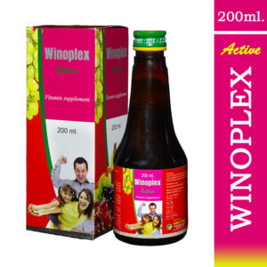 WINOPLEX ACTIVE