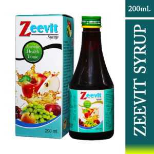 Zeevit Syrup