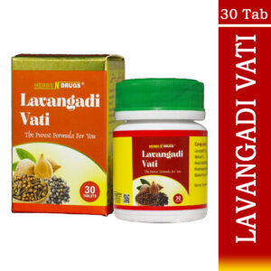 Lavangadi Vati