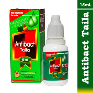 Antibact Taila